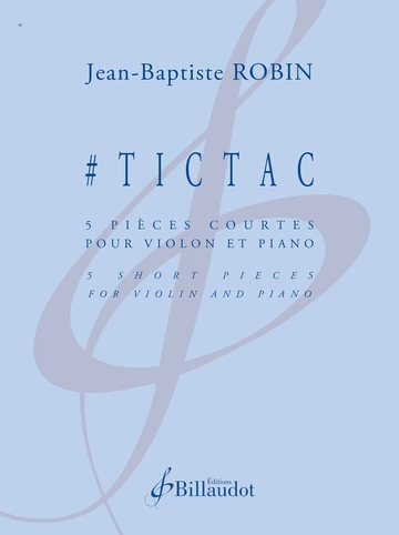 #TICTAC Visual